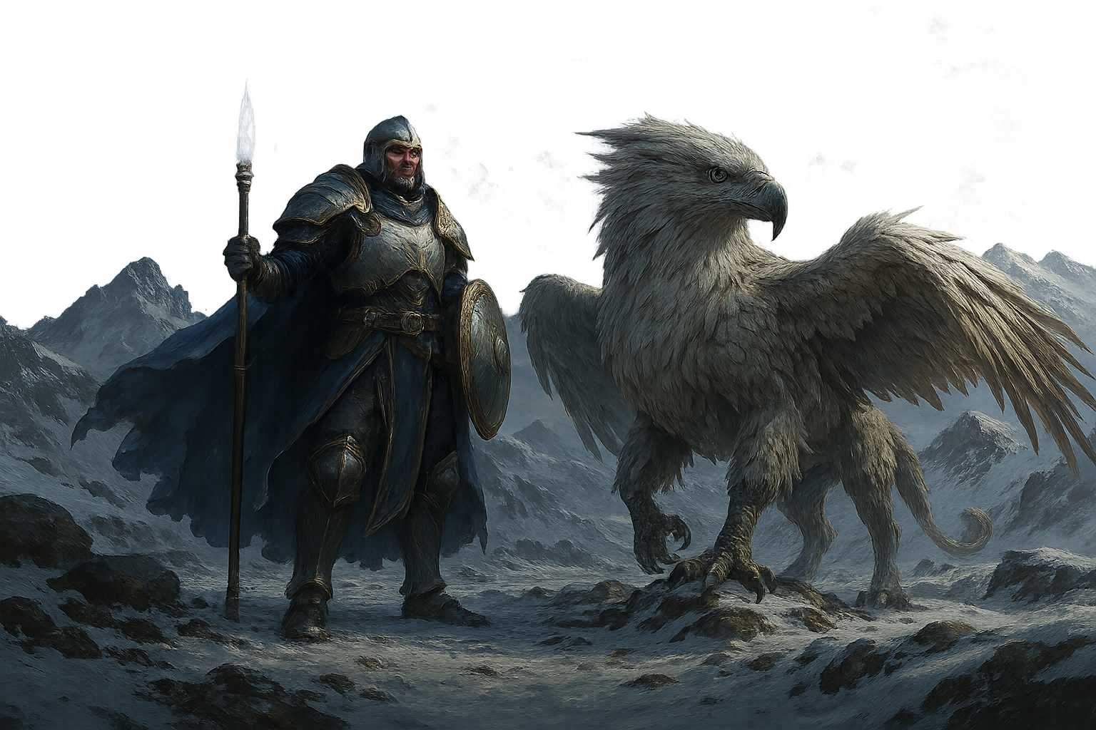 Altari Guild - Wise, Ancient, Mystical Power of Valannia
