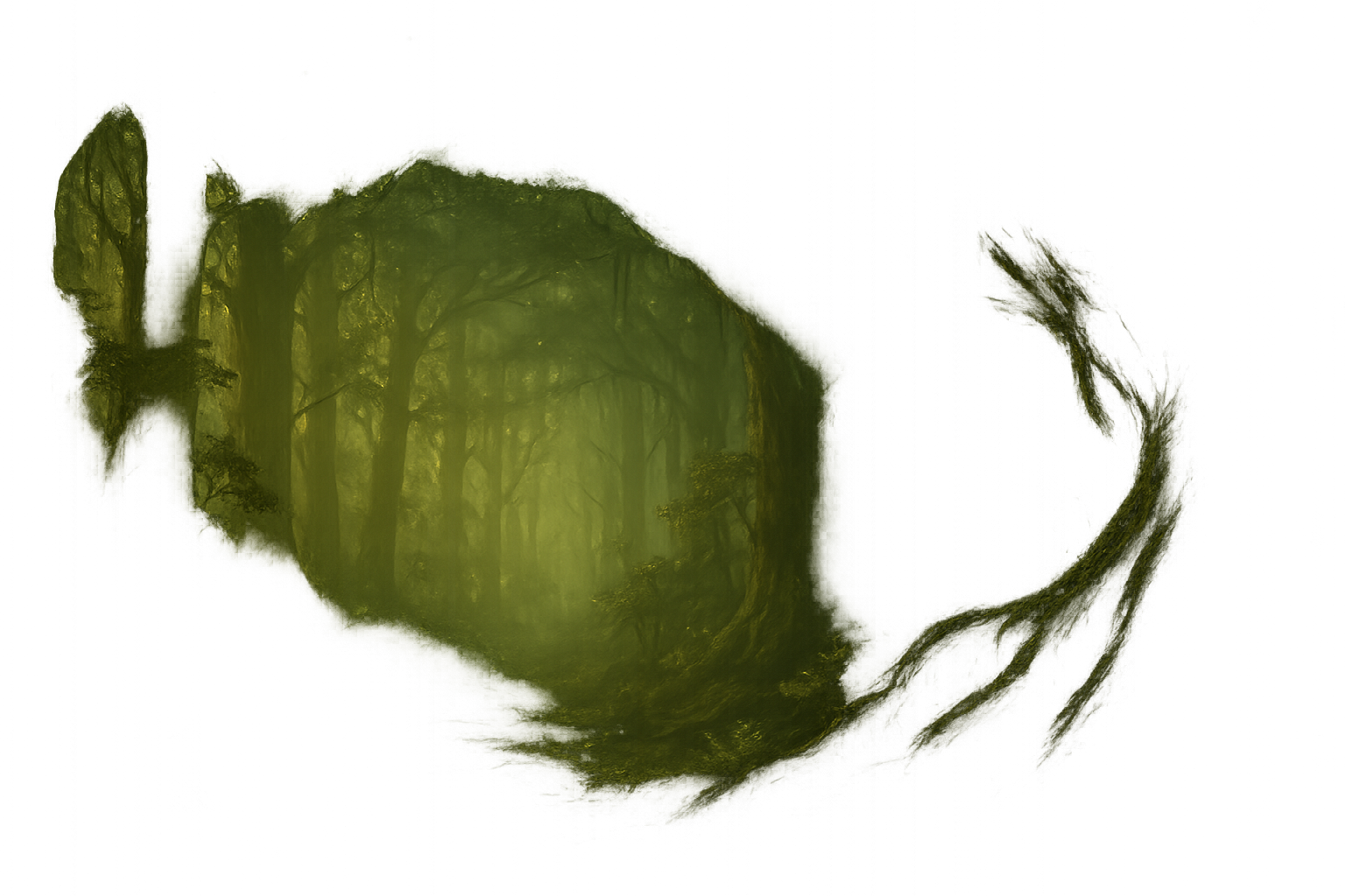 Feyrune Guild - Mystical Heart of Feyward, Magic and Nature