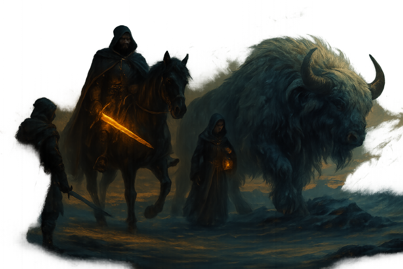 Humans Guild - Versatile, Ambitious, Fantasy World Race