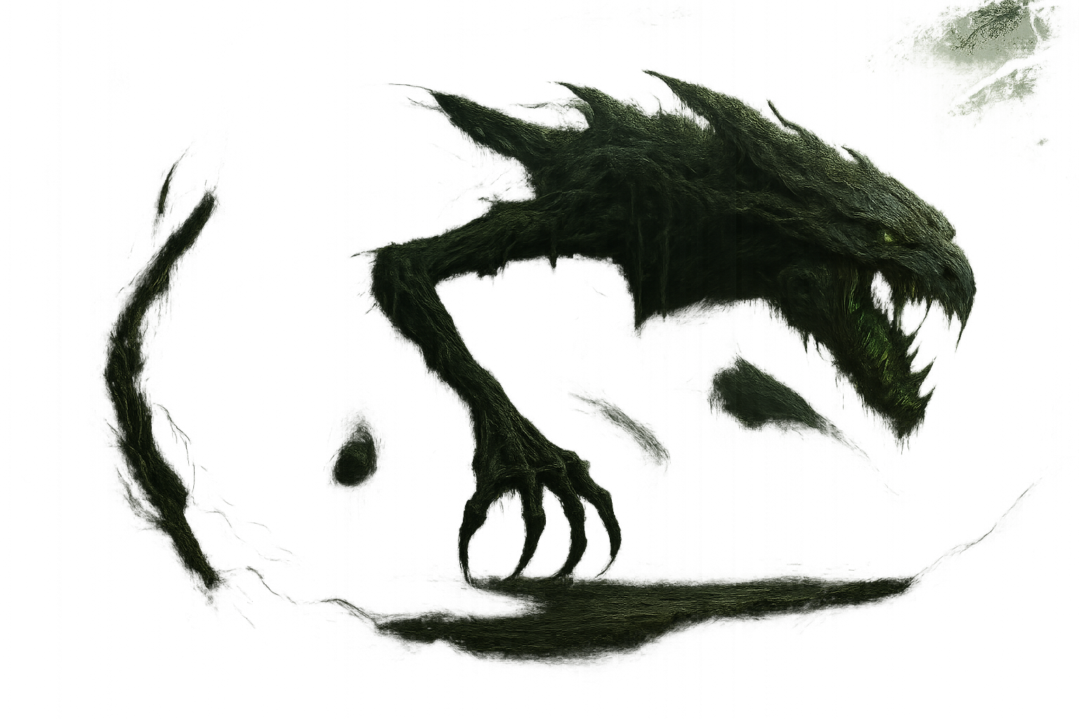 Pirith Guild - Swift, Cunning, Stealthy Fantasy Race